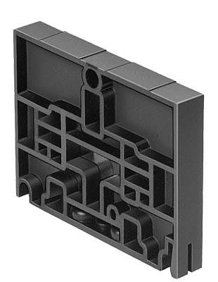 купить FESTO Trennplatte CPV10-DZPR 178678   1 St.