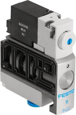 купить FESTO Magnetventil 527562 CPVSC1-M1H-K-P-Q4C  Samm