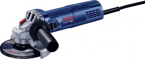 купить Bosch Professional GWS 9-115 S 0601396103 Winkelsc