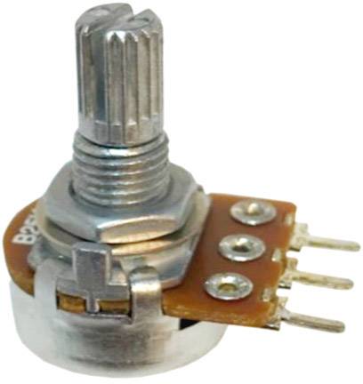 купить Alpha RV16AF20KA5KM Dreh-Potentiometer  Mono 0.05