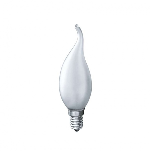 купить Лампа накаливания 94 335 NI-FC-60-230-E14-FR Navigator 94335