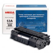 купить Картридж лазерный Promega print 53A Q7553A чер. для НР P2014/P2015/M2727mfp