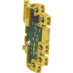 купить 919987 DEHN DEHNconnect RK surge protective terminal block