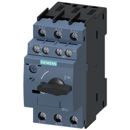 купить 3RV2021-4PA15-Z X95 Siemens CIRCUIT-BREAKER SCREW CONNECTION 36A / SIRIUS Circuit breaker