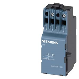 купить 3VM9908-0BB16 Siemens UVR 250 V DC / SENTRON