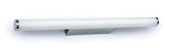 купить LID13727 Schrack Technik Bath Tube LED 600mm, IP44, chrom