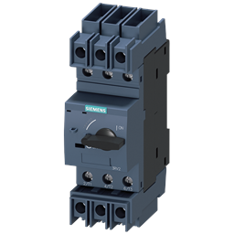 купить 3RV2711-1FD10 Siemens CIRCUIT-BREAKER UL489 5A / SIRIUS Circuit breaker