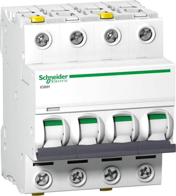 купить Schneider Electric A9F07402 Leitungsschutzschalter