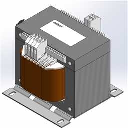 купить TAM5742-5MT10-0FA0 Mdexx 1-ph control circuit, isolating transformer 1000 VA (S6: 5000 VA); Pri: 690 V +/-5%; Sek: 230 V