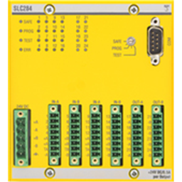 купить 00014273-00 Bachmann Safety Logic Controller