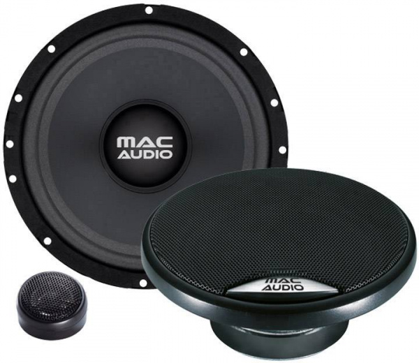 купить Mac Audio Edition 216 2-Wege Koaxial-Einbaulautspr