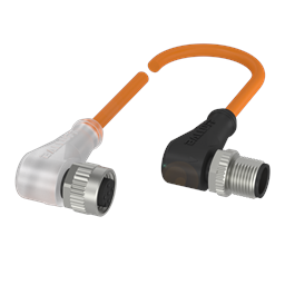 купить BCC0A0P Balluff Double-Ended Cordsets