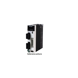 купить MDDLN55SE Panasonic Pulse command servo driver non STO / MINAS A6SE driver