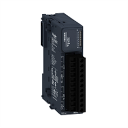 купить TM3DQ8T Schneider Electric Модуль TM3 - 8 выходов транзистора PNP