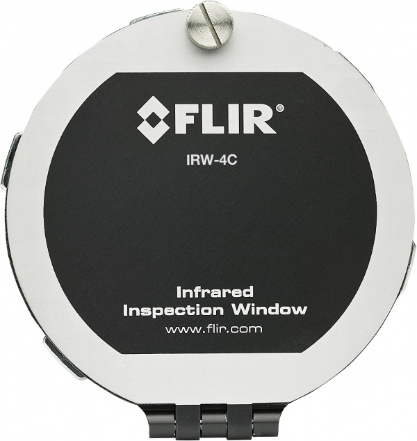 купить FLIR IRW-4C  IR-Inspektionsfenster