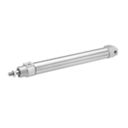 купить R412020741 Aventics PISTON ROD CYLINDER RPC-DA-040-0080-13-1-2-BAS