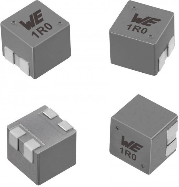 купить Wuerth Elektronik WE-MCRI  7448990015 Doppeldrossel