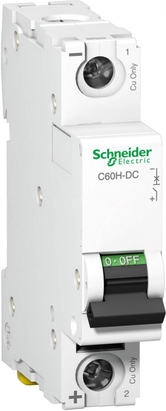 купить Schneider Electric A9N61510 Leitungsschutzschalter