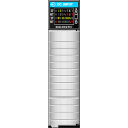 купить 1756-IB16I Allen-Bradley CLX DIG. INPUT MODULE ISOLATED