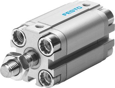 купить FESTO 156597 ADVU-16-25-A-P-A Kompaktzylinder  Hub