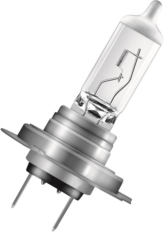 купить Osram Auto Halogen Leuchtmittel Silverstar 2.0 H7