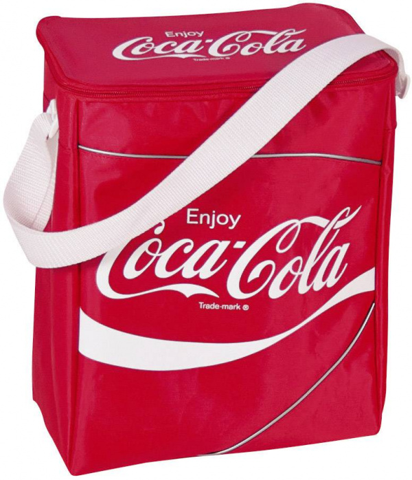 купить Ezetil Coca Cola Classic 14 Kuehltasche  Passiv  Ro