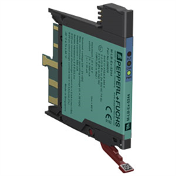 купить M-LB-Ex-5244 Pepperl Fuchs Protection Module / Please use assembly and order the single part