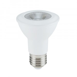 купить LIVTS149 Schrack Technik LED Reflektor 7W E27 495lm 6400K PAR20 220-240V IP20 40°