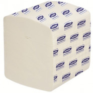 купить Бумага туалетная д/дисп Luscan Professional 2сл бел цел 250л 30пачек/уп