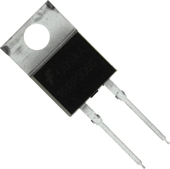 купить Vishay Schottky-Diode - Gleichrichter 10TQ045 TO-2