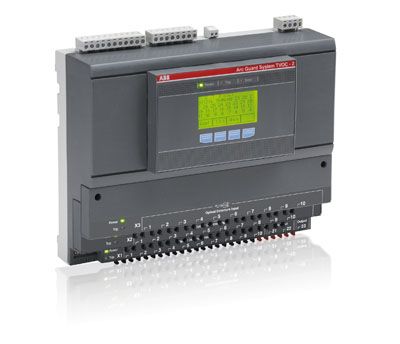 купить Модуль контроля дуги TVOC-2-240 напряжение питания 100-250В AC/DC