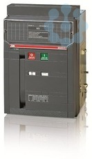 купить Выключатель-разъединитель 3п до 1000В DC E1B/E/MS 800 3p 750В DC F HR стац. ABB 1SDA059041R1