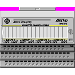 купить 1794-IF2XOF2I Allen-Bradley Flex 2 Input 2 Output Analog Module