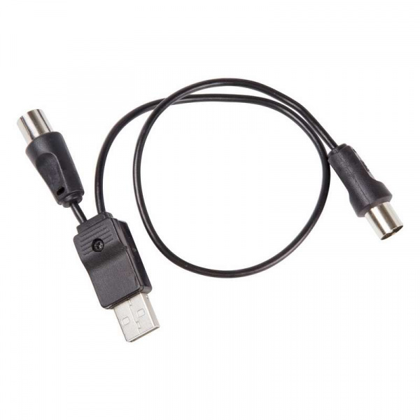 купить Инжектор питания USB для Активных Антенн (модель RX-455) Rexant 34-0455