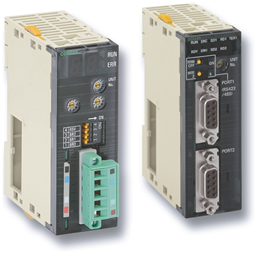 купить CJ1W-SCU41-V1 Omron Programmable logic controllers (PLC), Modular PLC, CJ-Series communication units