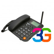 купить Телефон проводной Termit FixPhone 3G