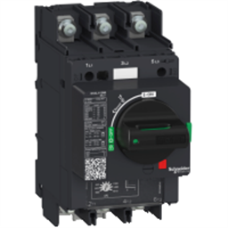 купить GV4L115B6 Schneider Electric Автоматический выключатель TeSys GV4