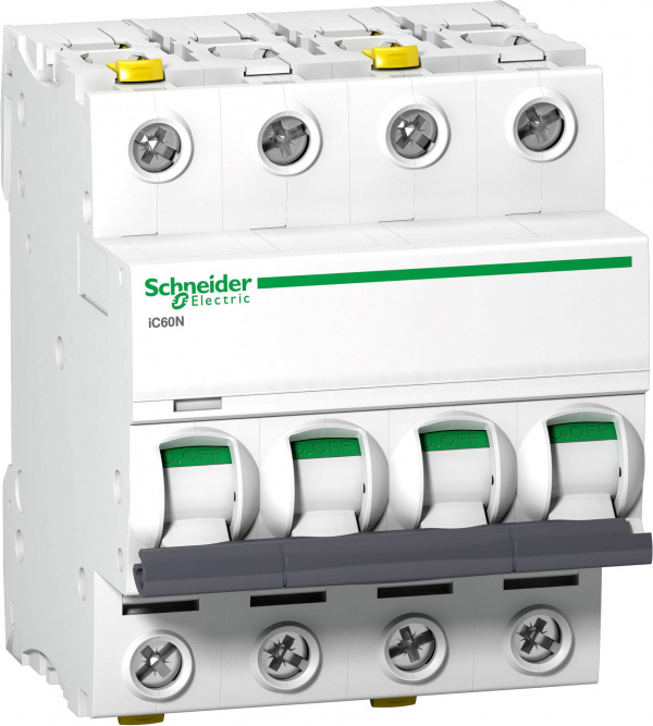 купить Schneider Electric A9F04402 Leitungsschutzschalter