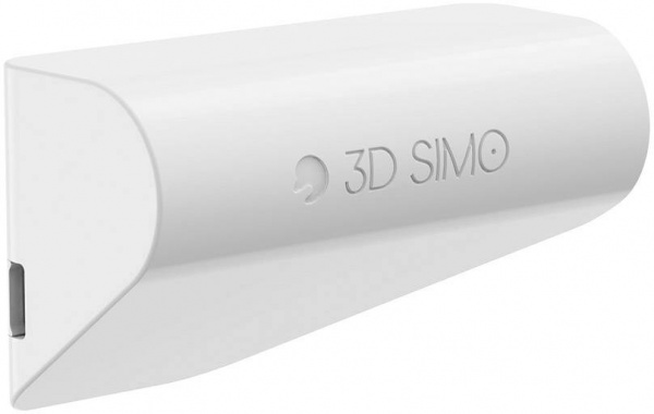купить 3Dsimo  Power Pack Passend fuer: 3Dsimo Mini 2 Pen