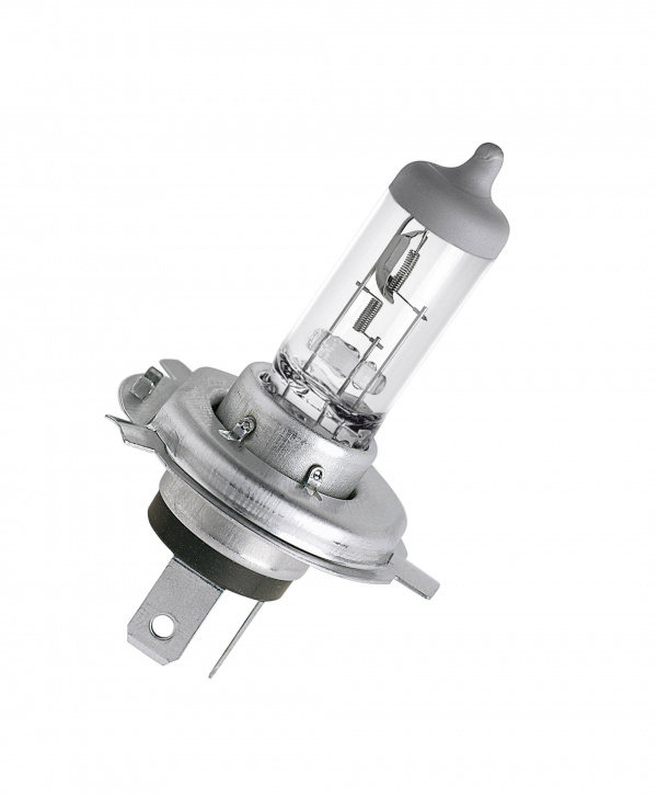 купить Osram Auto Halogen Leuchtmittel Original Line H4 5