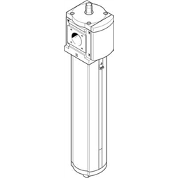 купить MS9-LFM-N3/4-AUV-HF-DA Festo Фильтр сверхтонкой очистки / I26 / 00991544