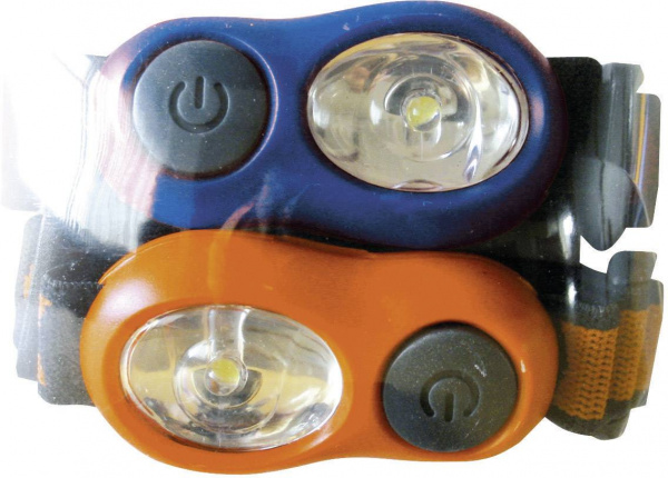 купить Energizer Kinder Kopflampe HDL2BUI LED Stirnlampe