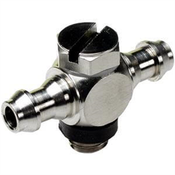 купить MS-5UN SMC MS5U, Miniature Fitting, SUS316 - Universal Elbow/Nipple/Tee