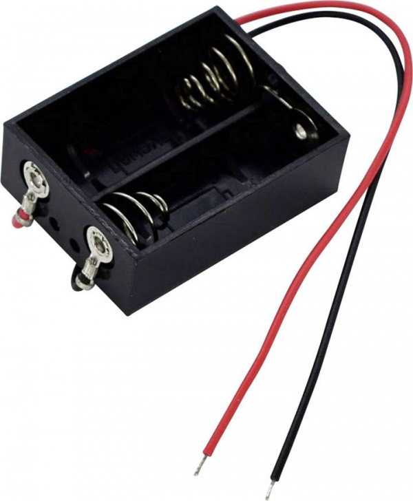 Мп 52. Battery Holder 10l. Прибор Такачи.