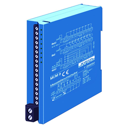 купить T236030 Ziehl MUM8, Measuring Point Change-over Switch, for 8 measuring points, AC230V / DC24V