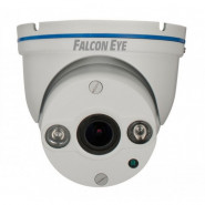 купить IP-камера Falcon Eye FE-IPC-DL200PV, 2Мп,уличная купол.