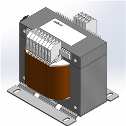 купить TAM5542-8DD40-0FA0 Mdexx 1-ph control circuit, isolating transformer 800 VA (S6: 3400 VA); Pri: 550-525-500-480-460-440-415-400-380-230-208 V; Sek: 2x115 V