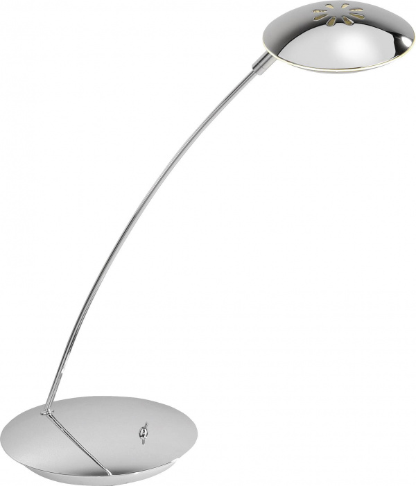 купить Paul Neuhaus Tebutt 4703-17 LED-Tischlampe 3.3 W W