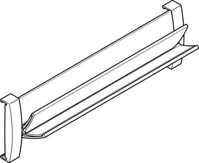 купить FESTO Schildertraeger CPVSC1-ST-12 527635   1 St.