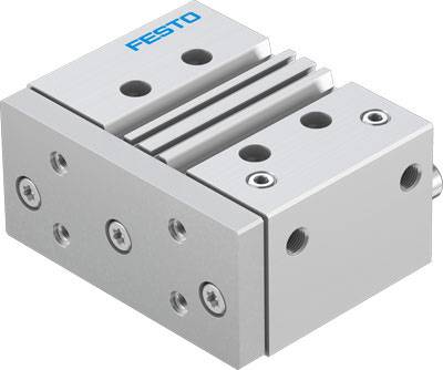 купить FESTO Fuehrungszylinder 170954 DFM-63-50-P-A-KF  Hu